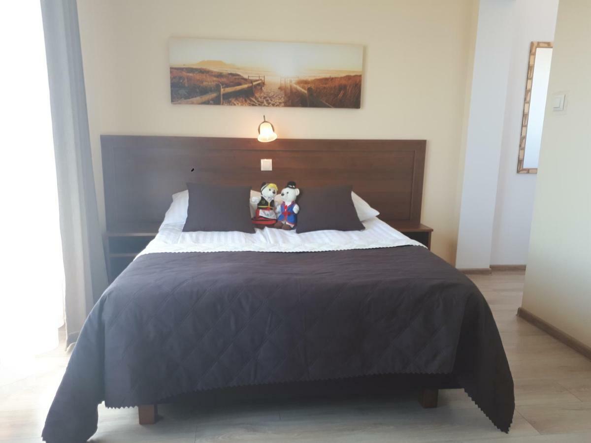 Dom Jastrzebia Z Basenem I Jacuzzi Daire Jastrzębia Góra Dış mekan fotoğraf